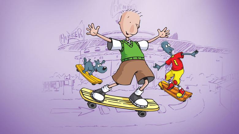 Doug still 1