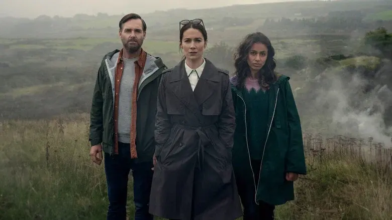 Bodkin still 7