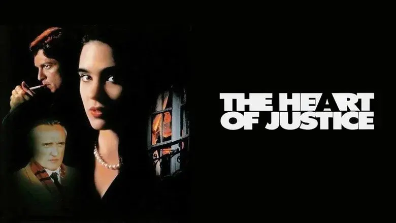 The Heart of Justice still 7