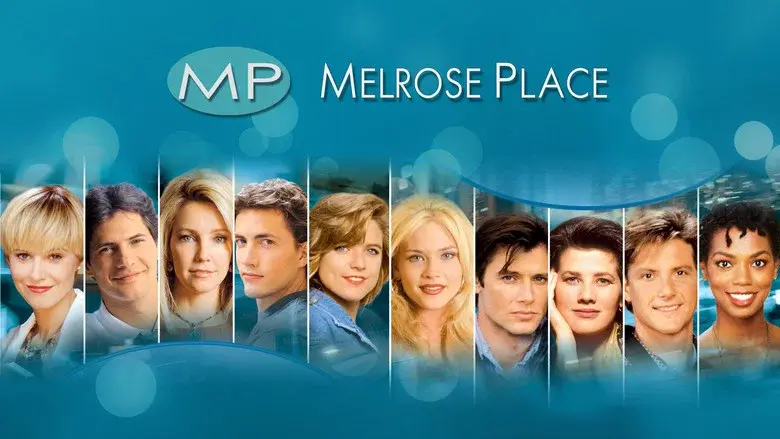 Melrose Place still 4