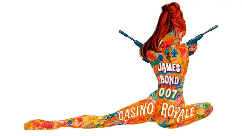 Casino Royale still 1