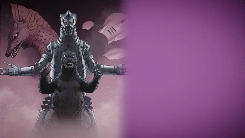 Terror of Mechagodzilla still 6