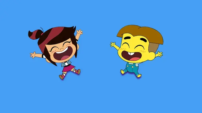 Chibiverse still 8