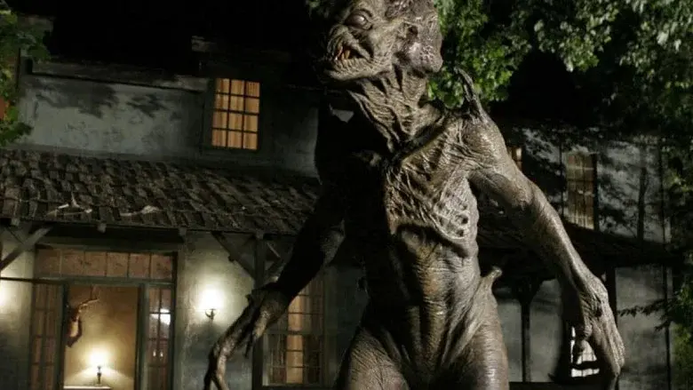 Pumpkinhead: Ashes to Ashes still 2