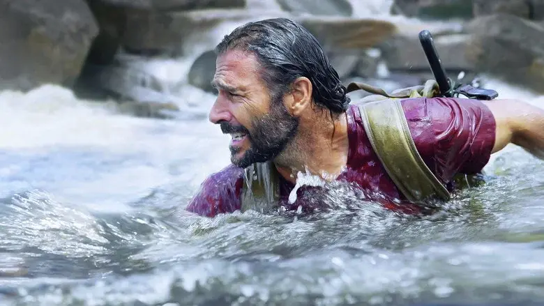 Primal Survivor: Escape the Amazon still 2