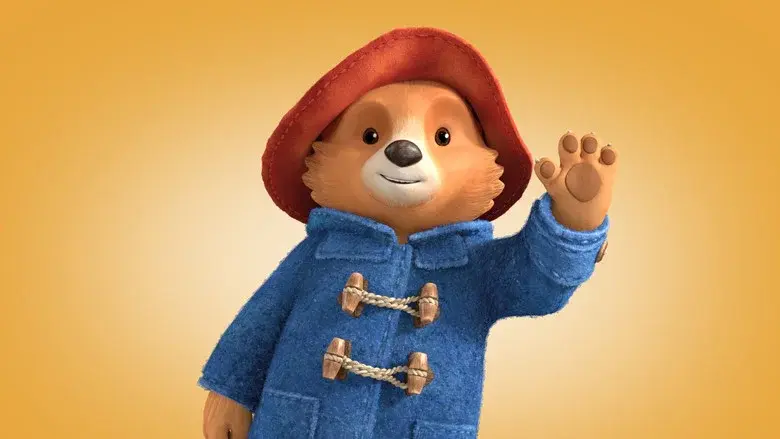 The Adventures of Paddington still 4