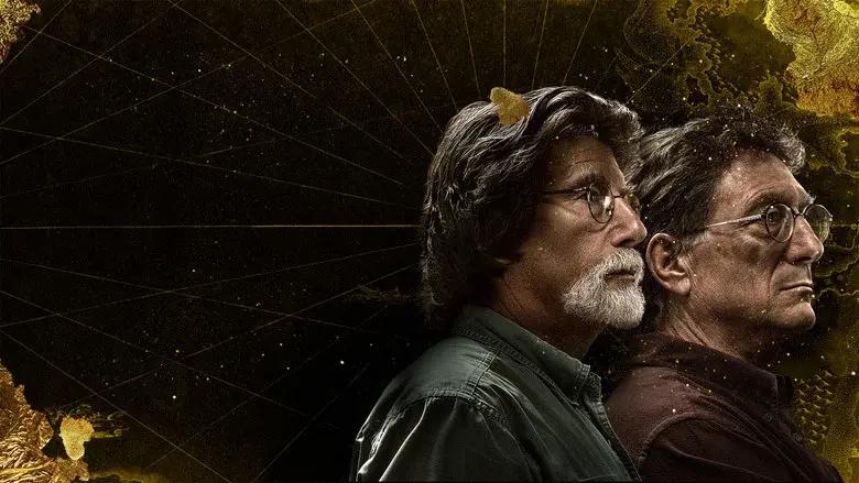 Tales From Oak Island still 2