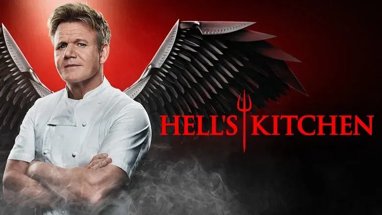 Hell's Kitchen still 1