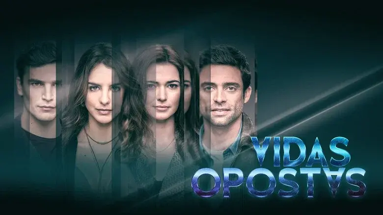 Vidas Opostas still 1