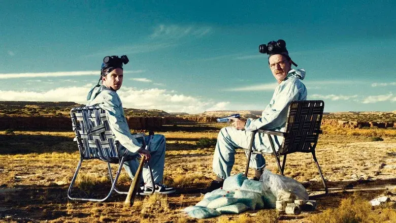 Breaking Bad still 5