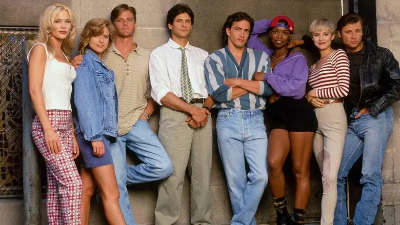 Melrose Place still 3