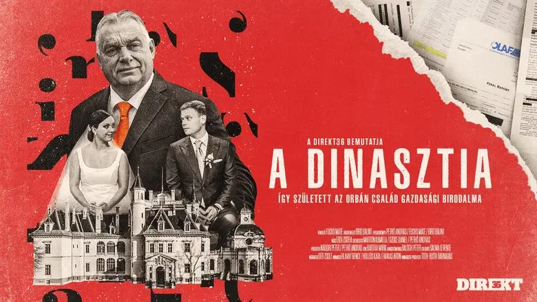 The Dynasty still 1