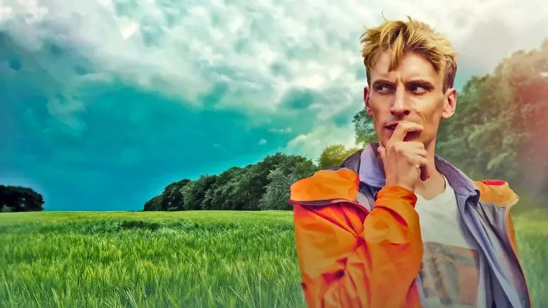 Charlie Cooper's Myth Country still 8