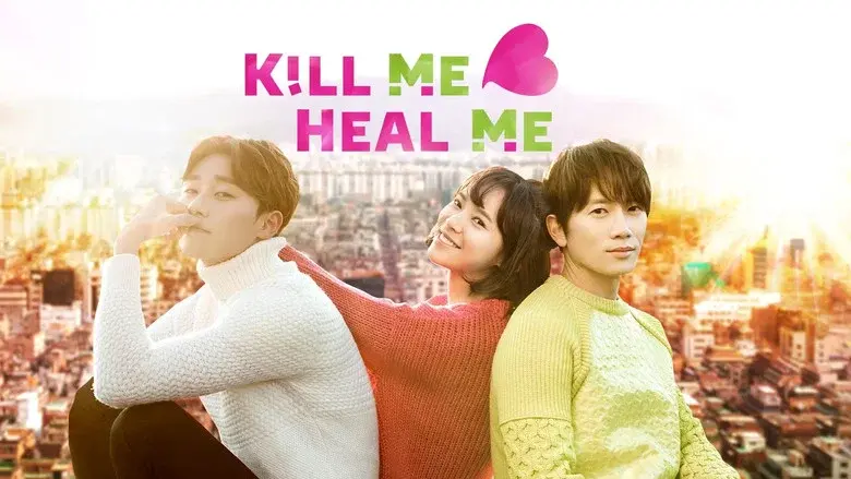 Kill Me, Heal Me still 7