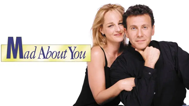 Mad About You still 3