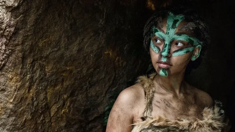 First Peoples still 8