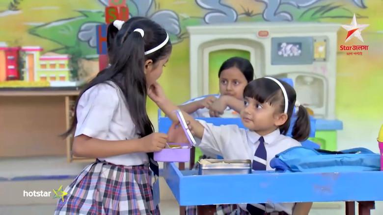 Rakhi Bandhan still 2