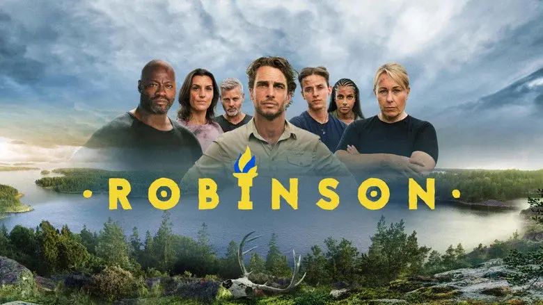 Robinson still 7