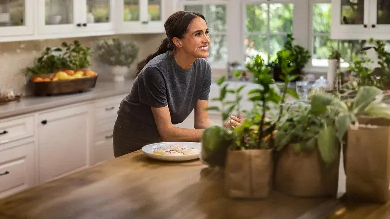 With Love, Meghan still 4