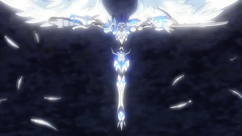 Digimon Adventure tri. Part 6: Future still 5