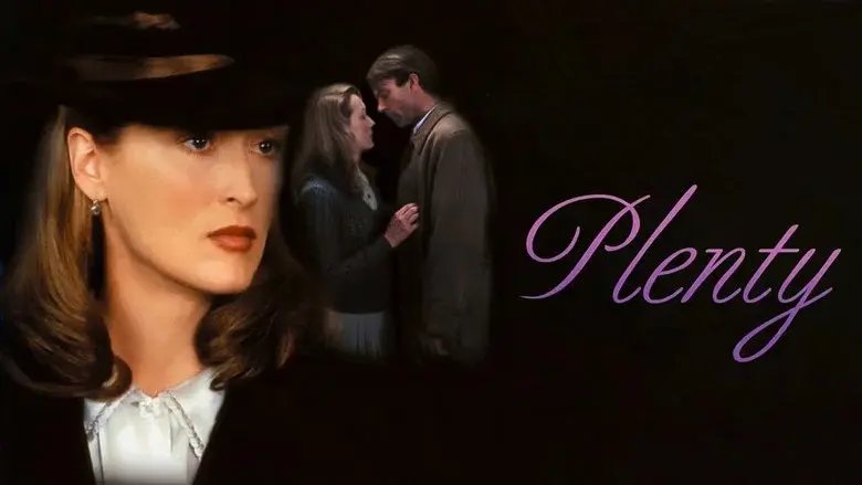 Plenty still 6