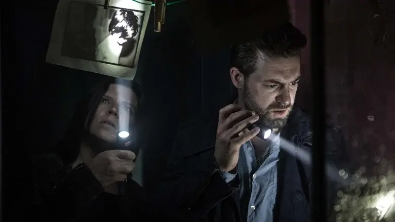 The Treatment still 1