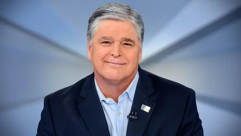 Hannity still 1