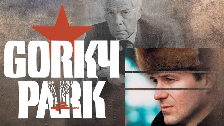 Gorky Park still 6