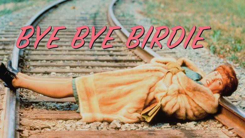 Bye Bye Birdie still 5