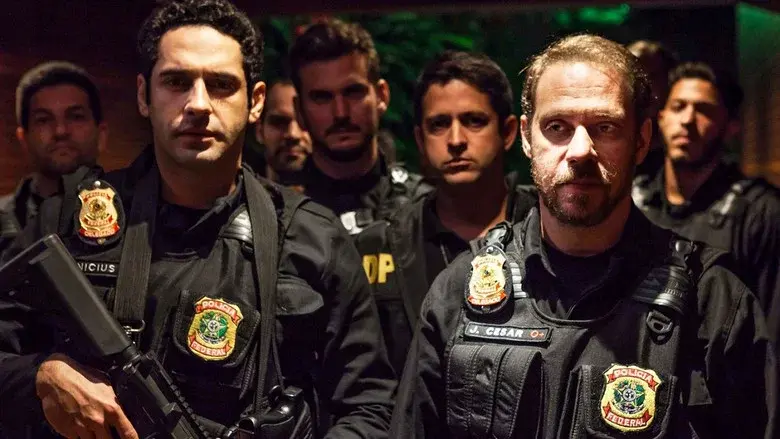 Operation Carwash: A Worldwide Corruption Scandal Made in Brazil still 3