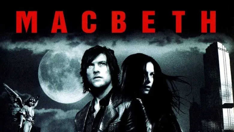 Macbeth still 5