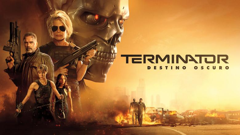 Terminator: Dark Fate still 7