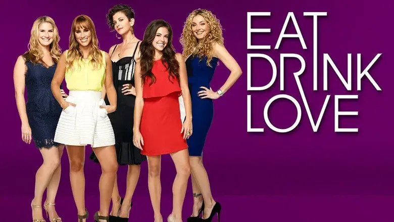 Eat, Drink, Love still 2