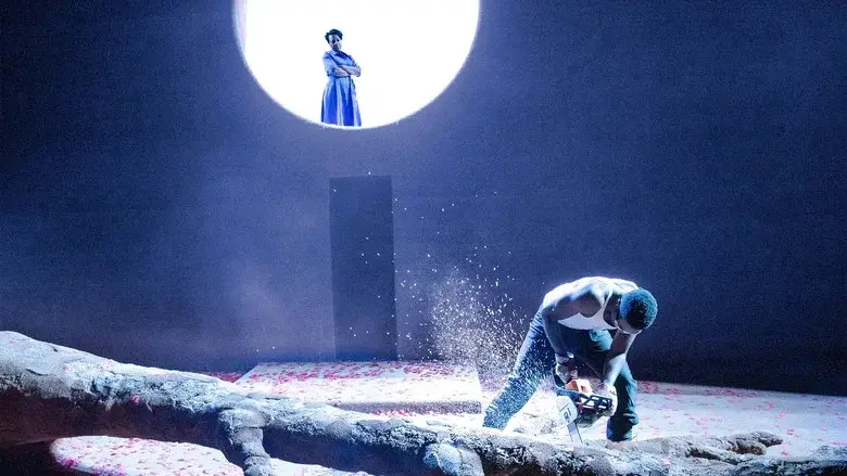 National Theatre Live: All My Sons still 7