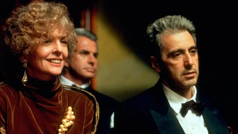 The Godfather Part III still 3