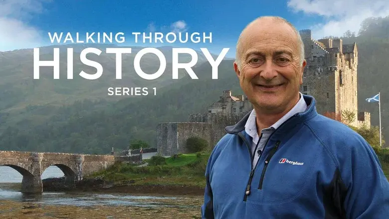 Walking Through History still 1