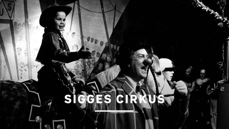 Sigges cirkus still 1