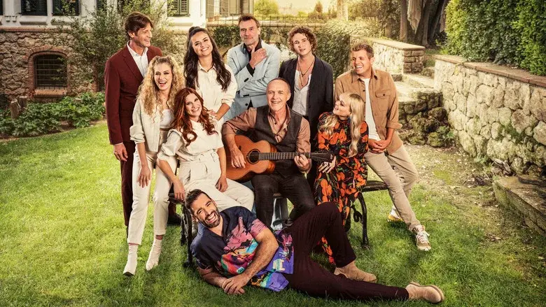 Liefde voor muziek still 4
