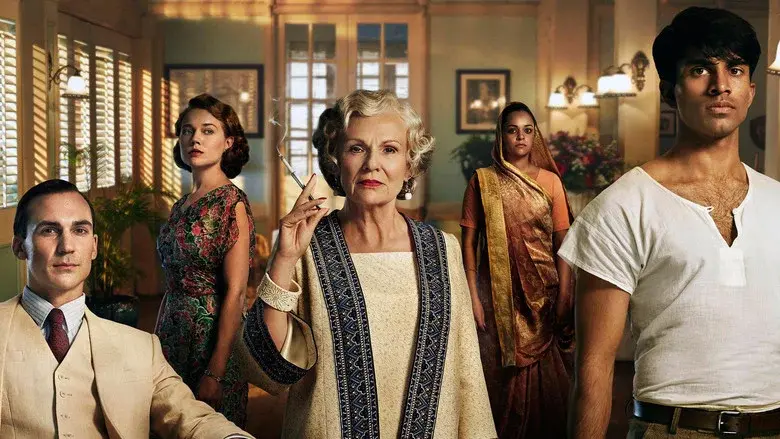 Indian Summers still 2