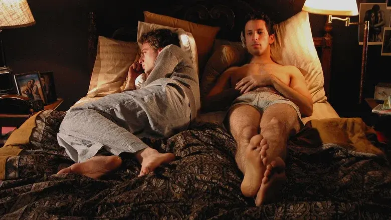Angels in America still 4