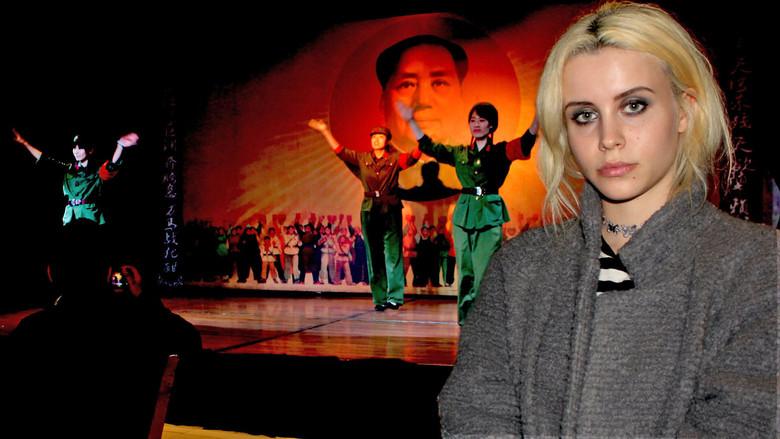 Secrets of China still 2