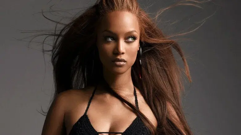 America's Next Top Model still 1