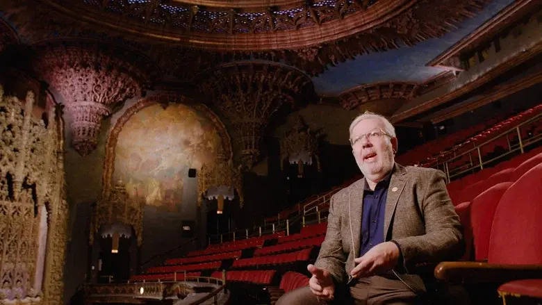 Going Attractions: The Definitive Story of the Movie Palace still 2