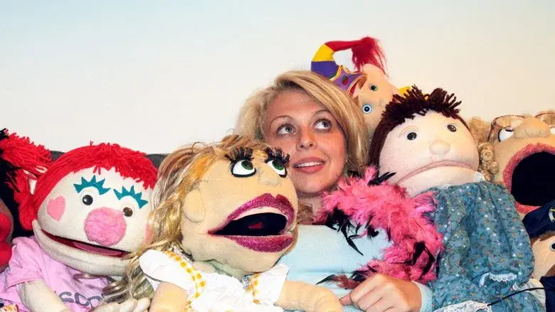 My Strange Addiction still 3