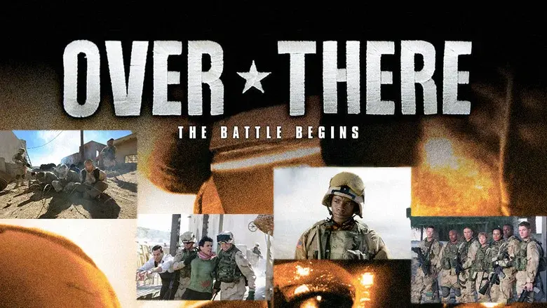 Over There still 2