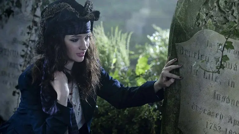 St Trinian's 2: The Legend of Fritton's Gold still 5