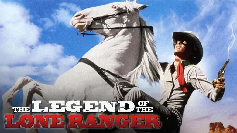 The Legend of the Lone Ranger still 4