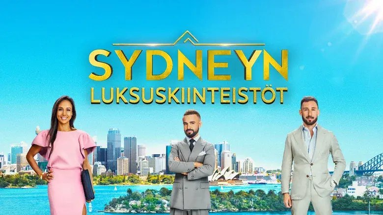 Luxe Listings Sydney still 6