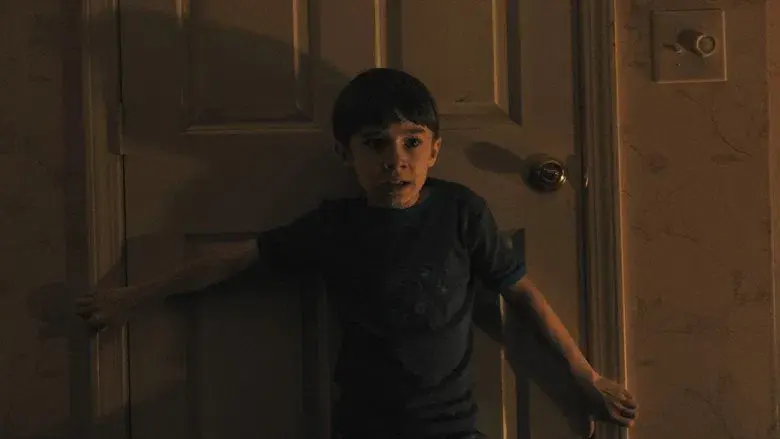 Weapons still 6