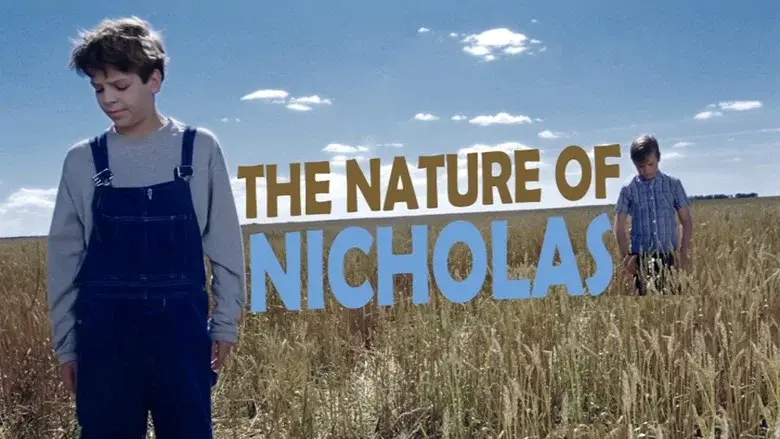 The Nature of Nicholas still 2
